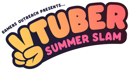 Gamers Outreach Vtuber Summer Slam 2025