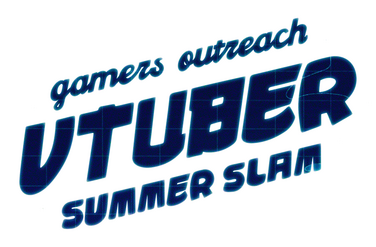 Gamers Outreach Vtuber Summer Slam 2023